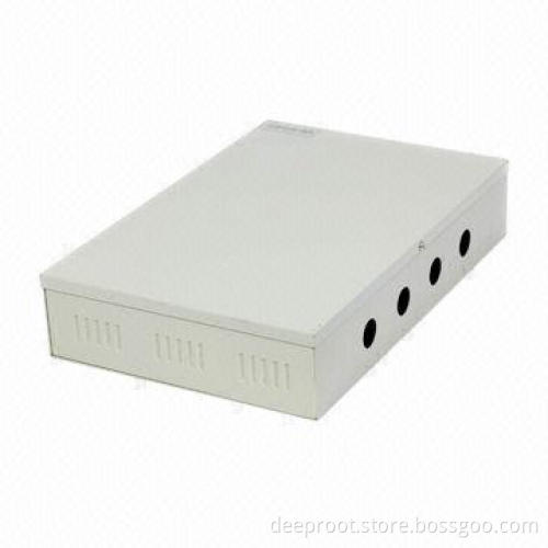 12V/10A 18CH Output Centralized Power Supply for CCTV Camera with 120W Maximum Output Power